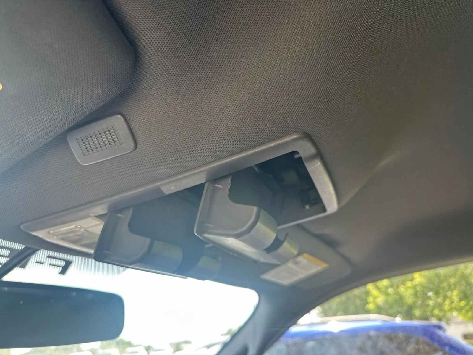 Used 2012 Blue Ford XL image 60