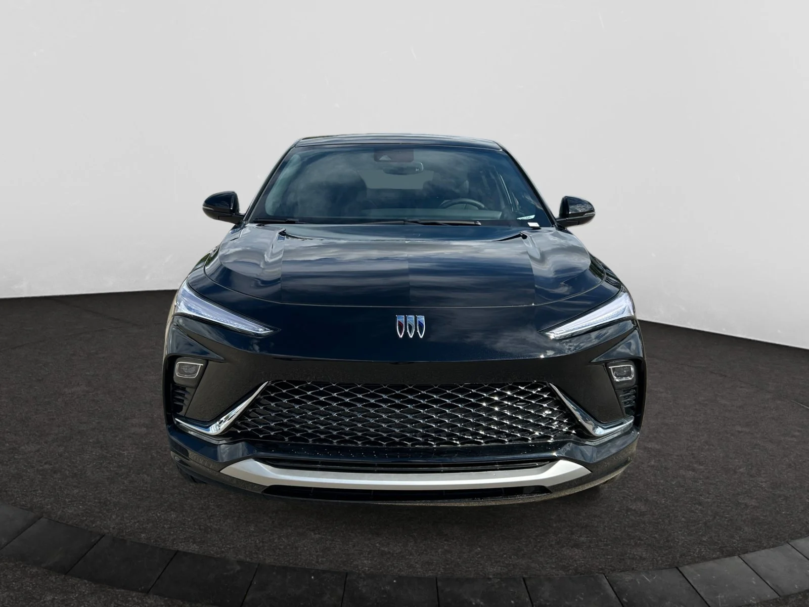 New 2026 Ebony Twilight Metallic Buick Avenir image 8