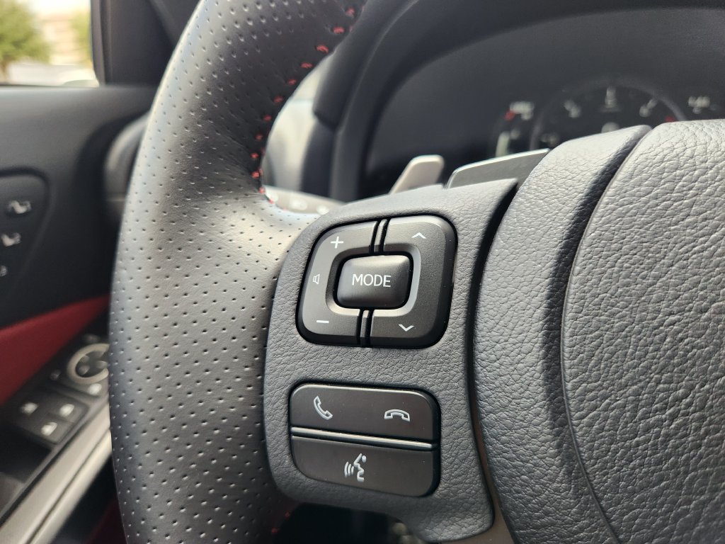 Certified Used 2025 Gray Lexus 350 F SPORT image 29