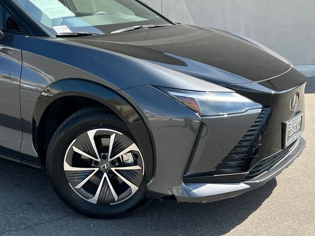 Used 2024 Lexus RZ Premium with VIN JTJABABB1RA007045 for sale in Cathedral City, CA