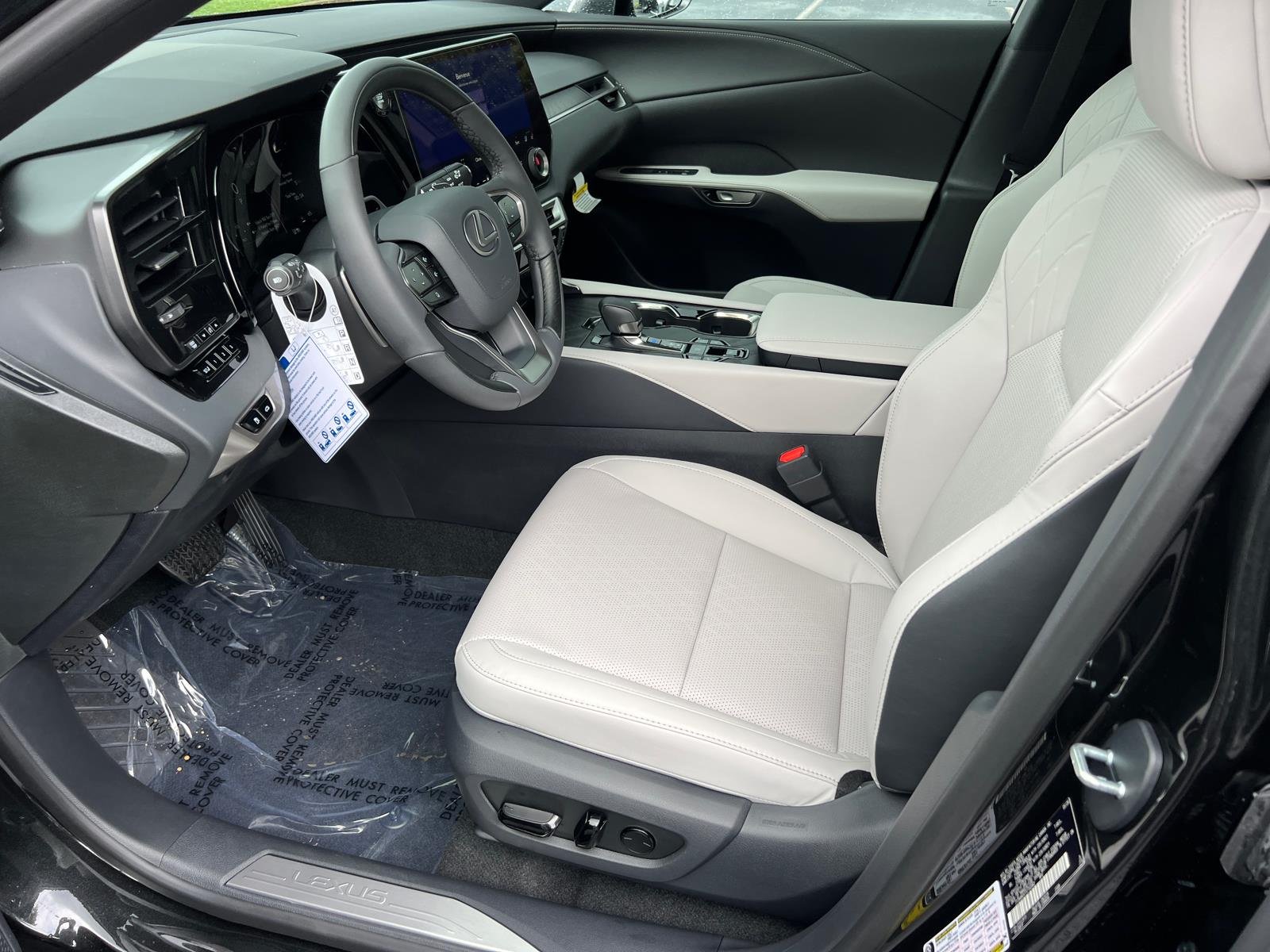 New 2026 Caviar Lexus PREMIUM PLUS image 9