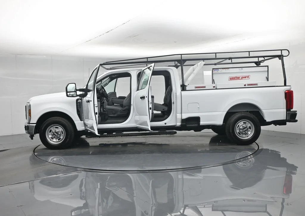 2026 Ford F-350 Super Duty XL - Photo 40
