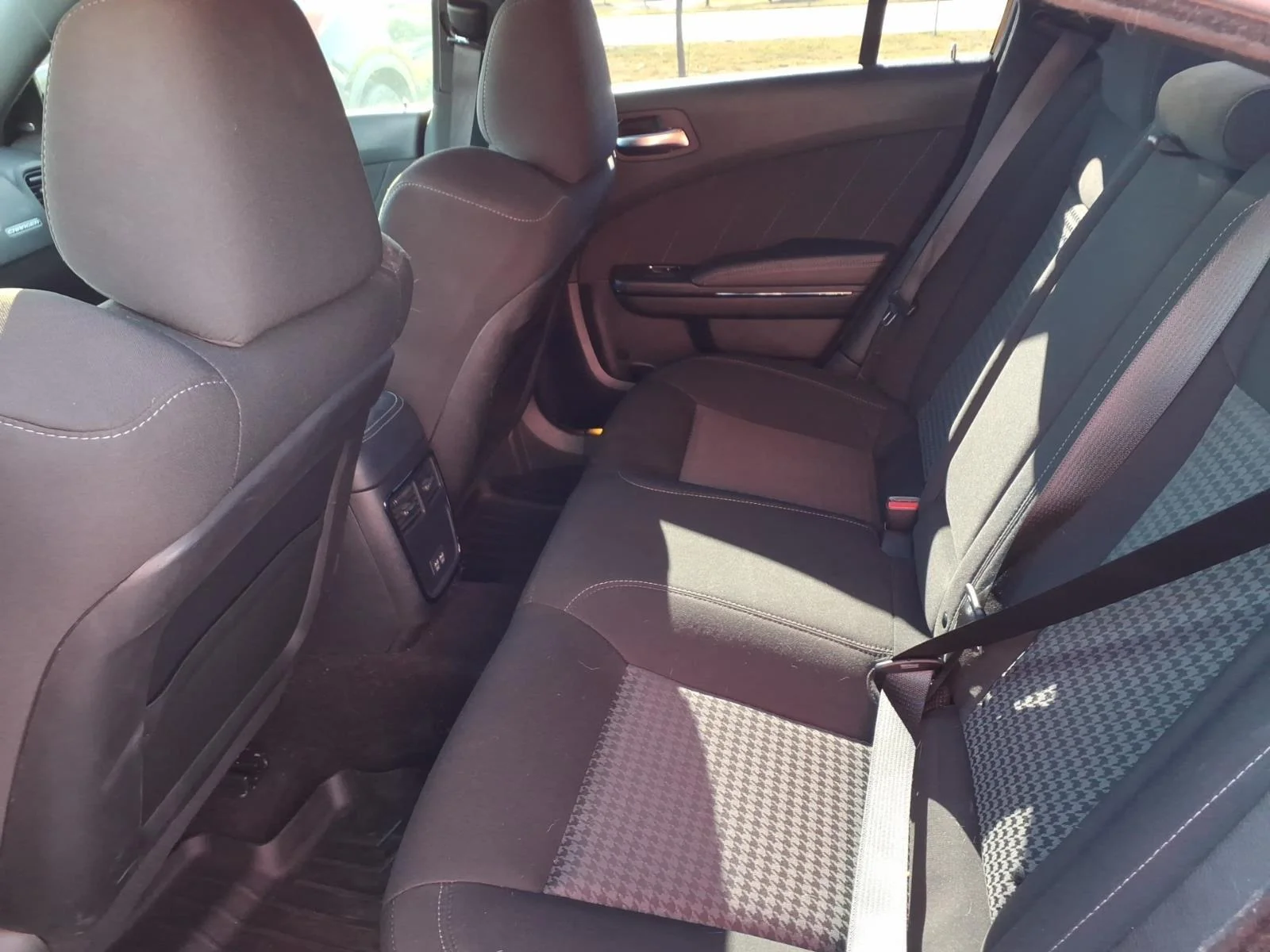 Used 2023 Destroyer Gray Clearcoat Dodge R/T image 26