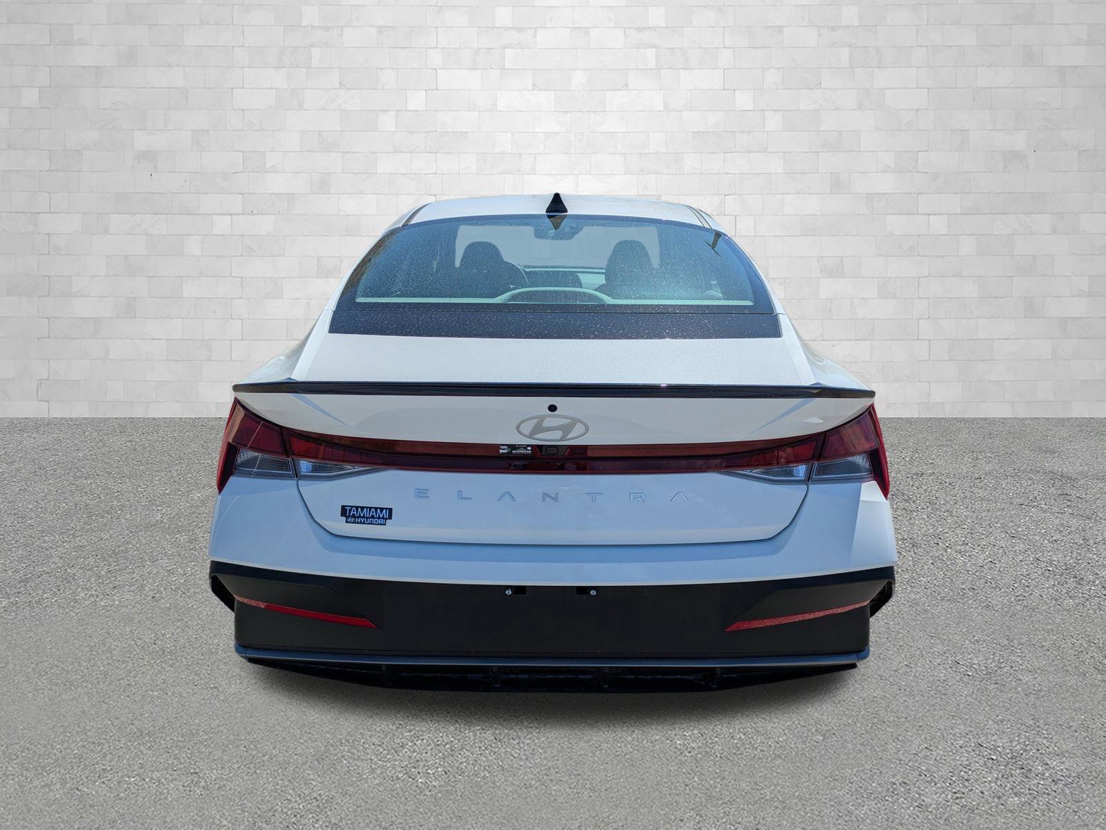 2026 Hyundai Elantra SEL Sport - Photo 3