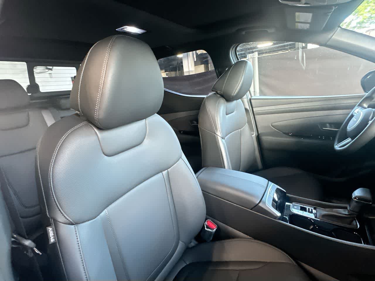 2025 Hyundai Santa Cruz SEL Activity - Photo 27