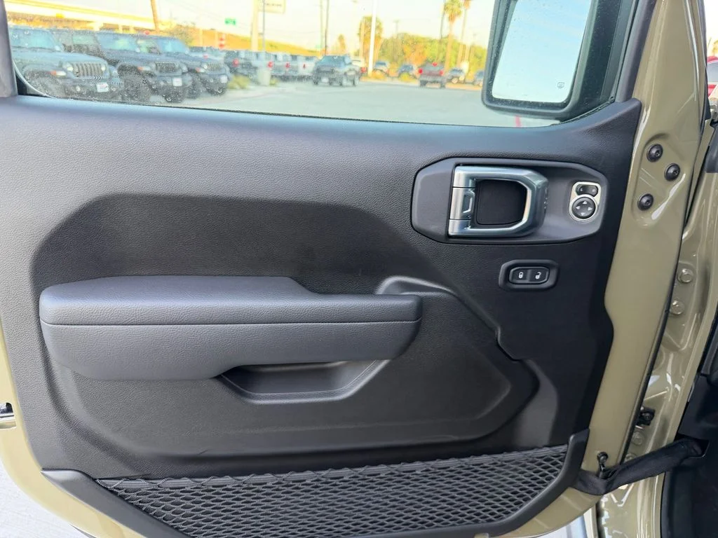 New 2026 41 Exterior Paint Jeep Willys image 11