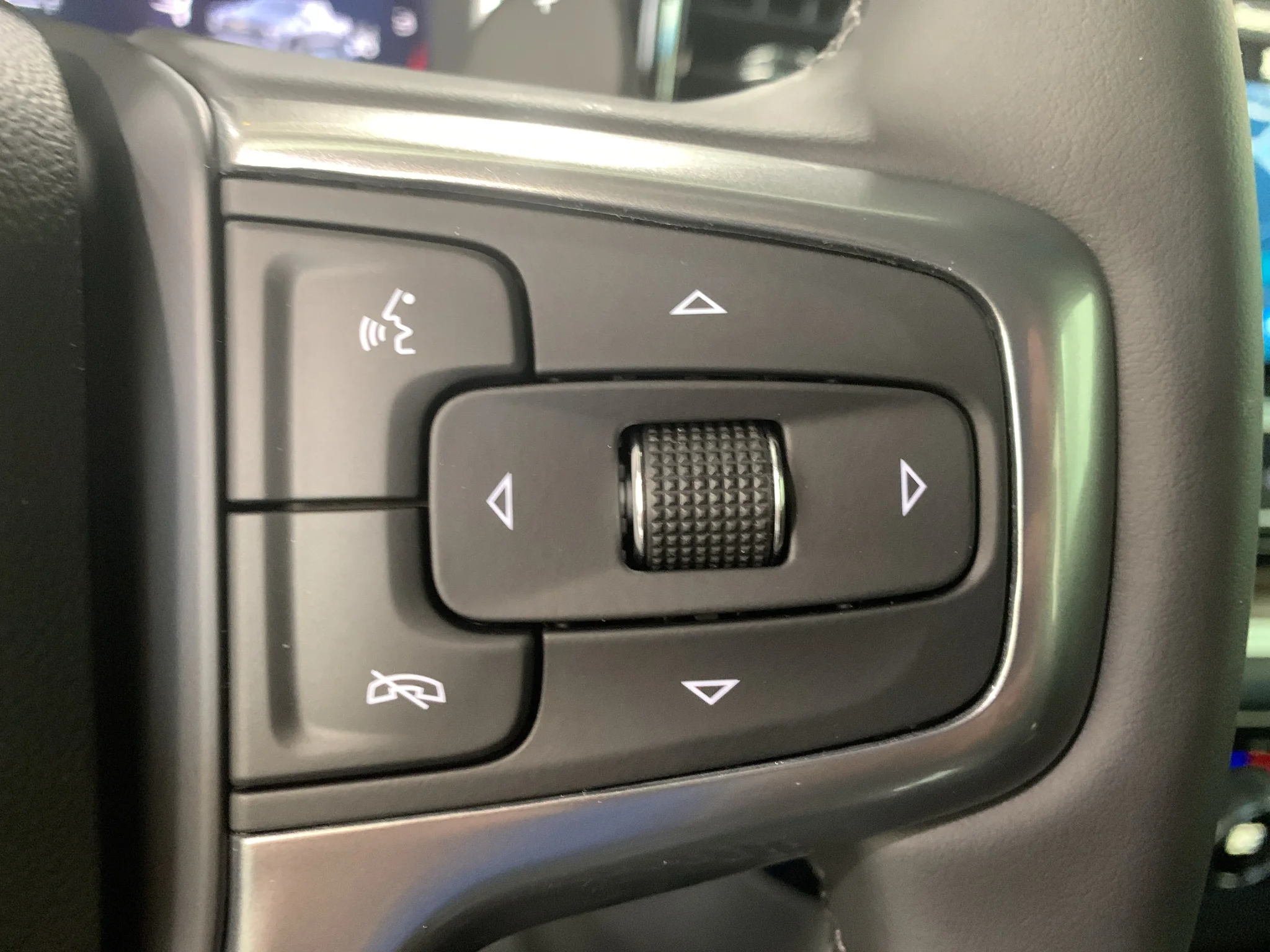 2026 Chevrolet Silverado 1500 LT - Photo 20