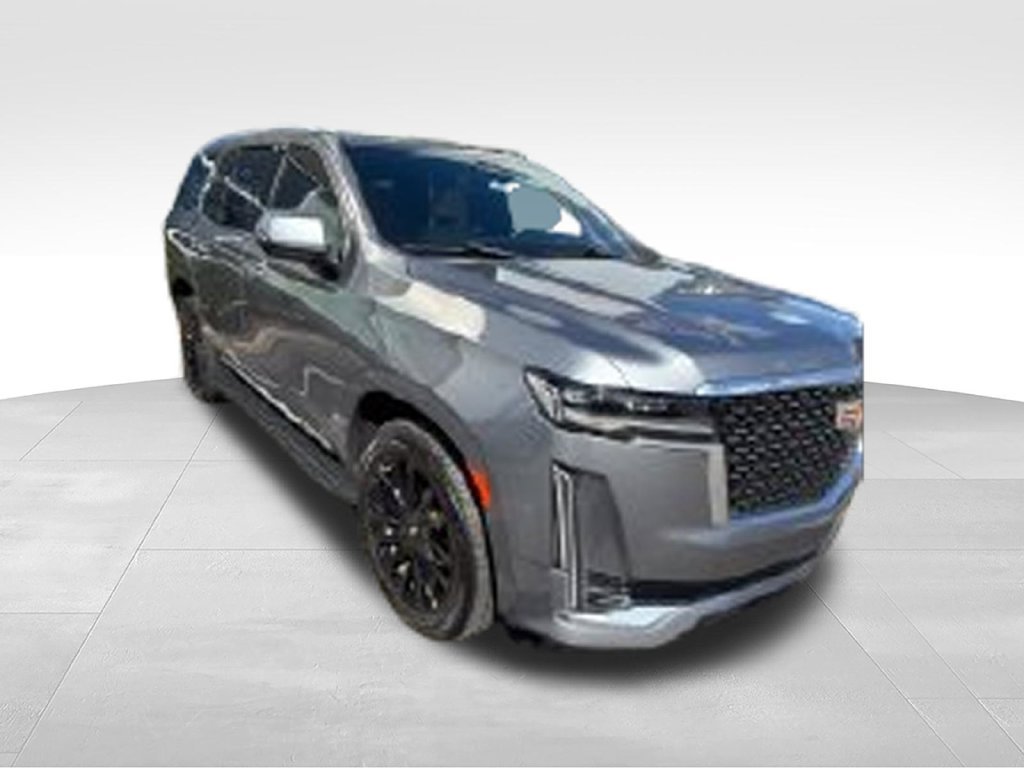 2021 Cadillac Escalade