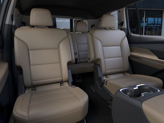2026 Buick Enclave Preferred - Photo 21