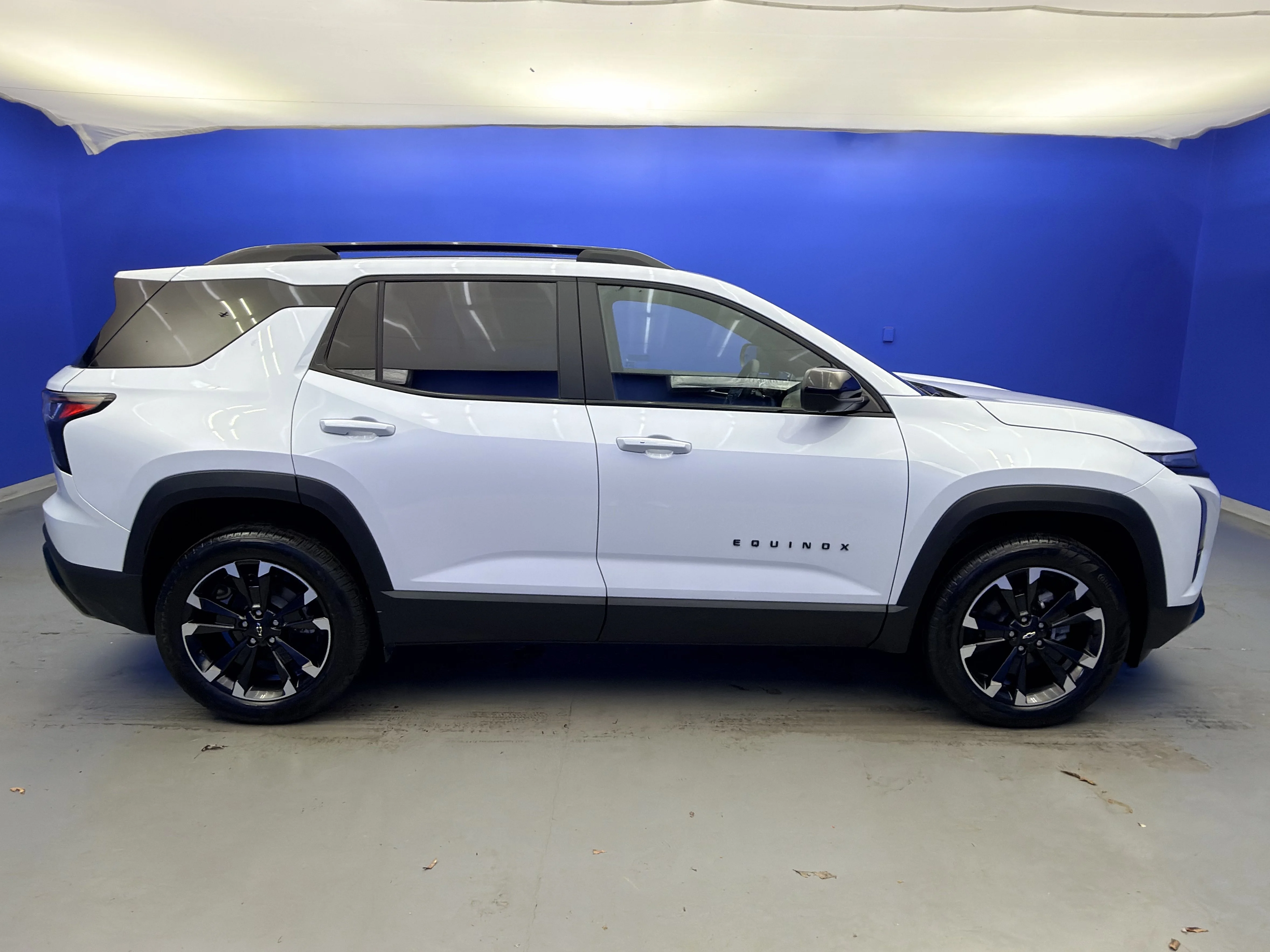 2026 Chevrolet Equinox RS - Photo 8