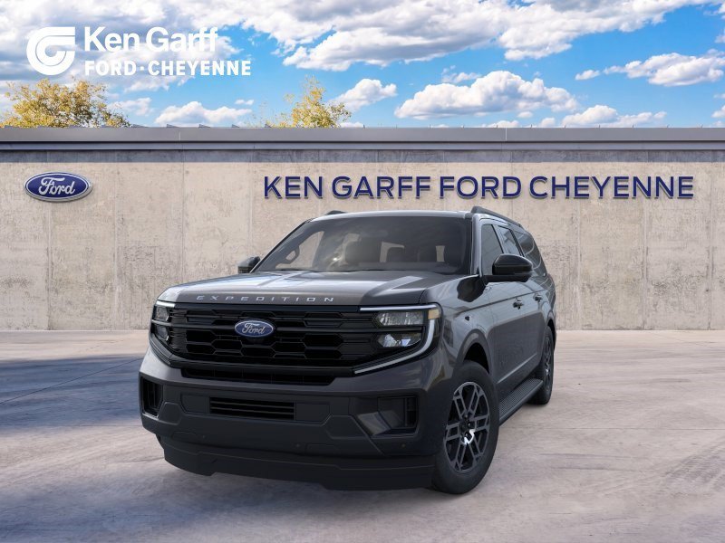 2026 Ford Expedition Max