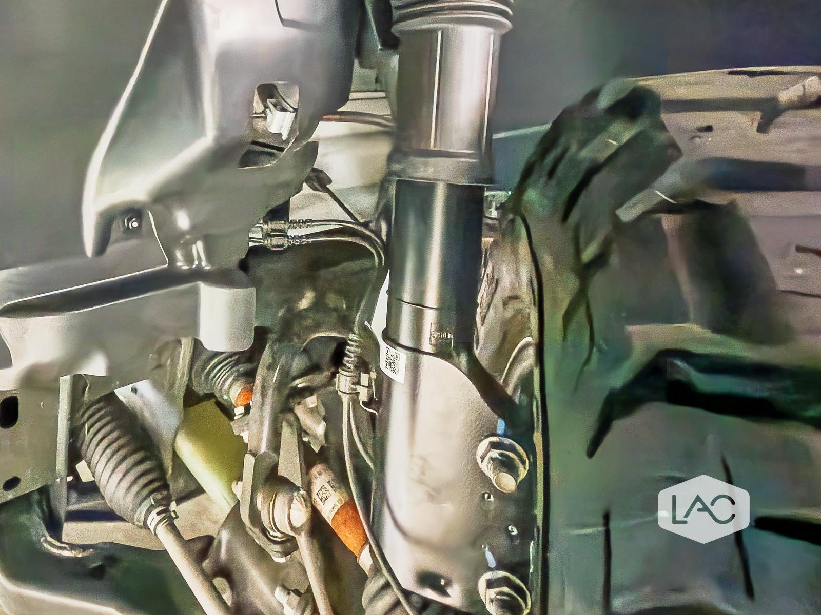 New 2026 Silver Grey OGV LUXURY COACH AWD 540ah ANYWHERE | Desert Runner PKG EVICTUS Suspension image 89