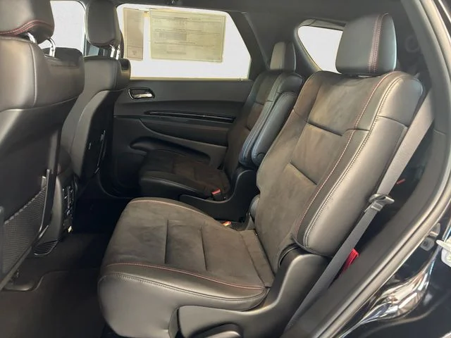 New 2026 Black Dodge GT Plus image 14