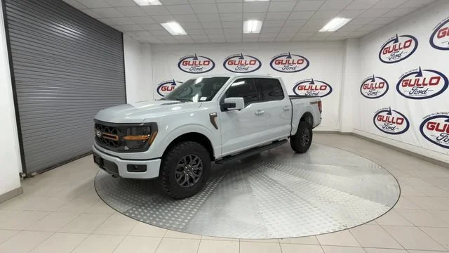 New 2026 Avalanche Ford Tremor image 6