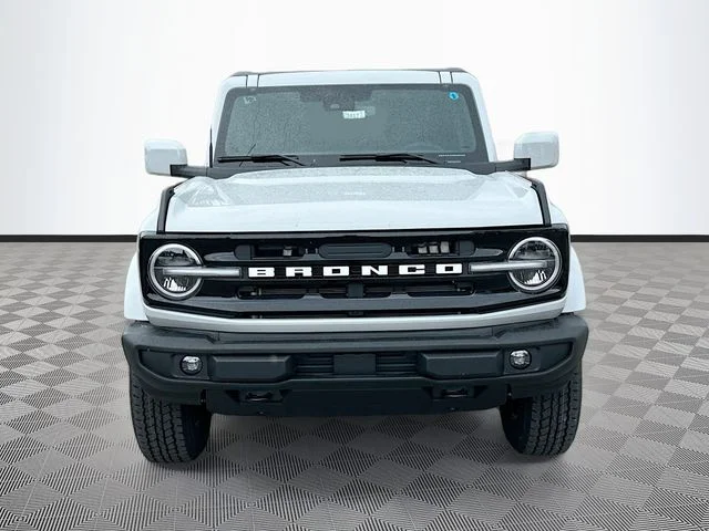 New 2026 Avalanche Ford Outer Banks image 2
