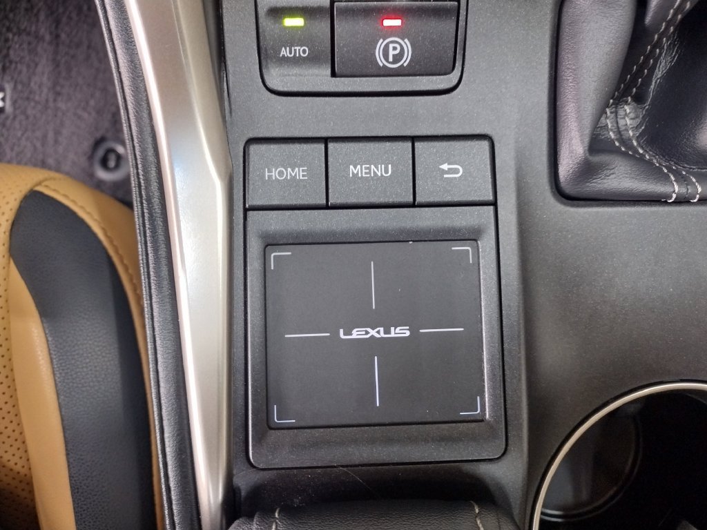 Used 2017 Silver Lexus 200t image 30