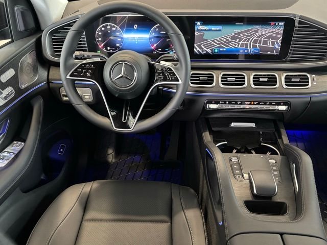 2026 Mercedes-Benz GLE GLE450 - Photo 25