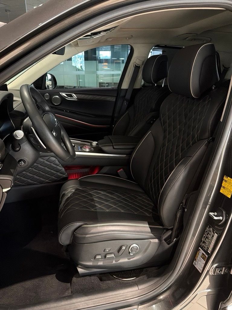 2024 GENESIS GV80 Standard - Photo 15