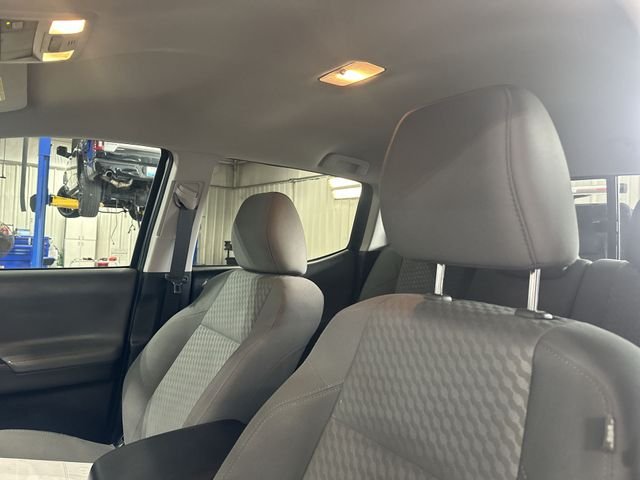 Used 2023 Silver Toyota SR image 20
