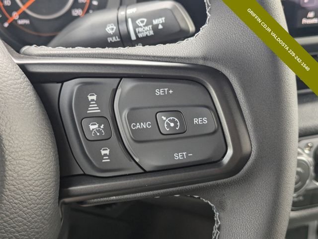 2026 Jeep Wrangler 4-Door Sport S - Photo 24