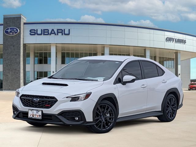2026 Subaru WRX Premium