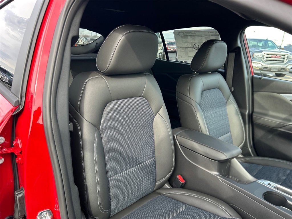 2026 BUICK ENVISTA - Image 31