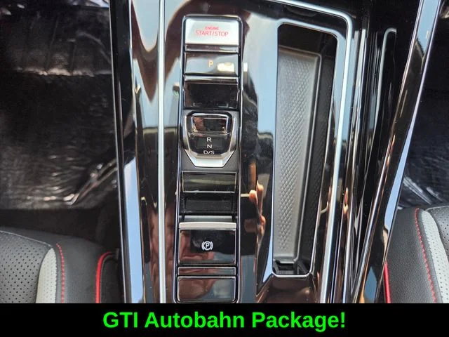Used 2024 Gray Volkswagen Autobahn image 24