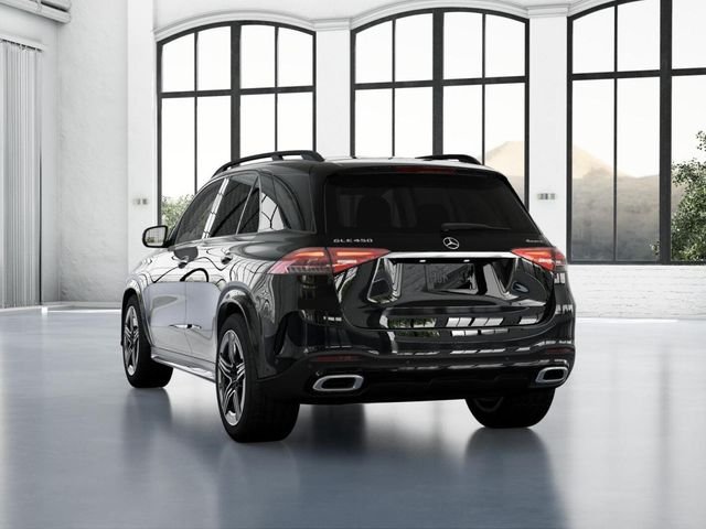 Certified Used 2026  Mercedes-Benz GLE 450 image 29