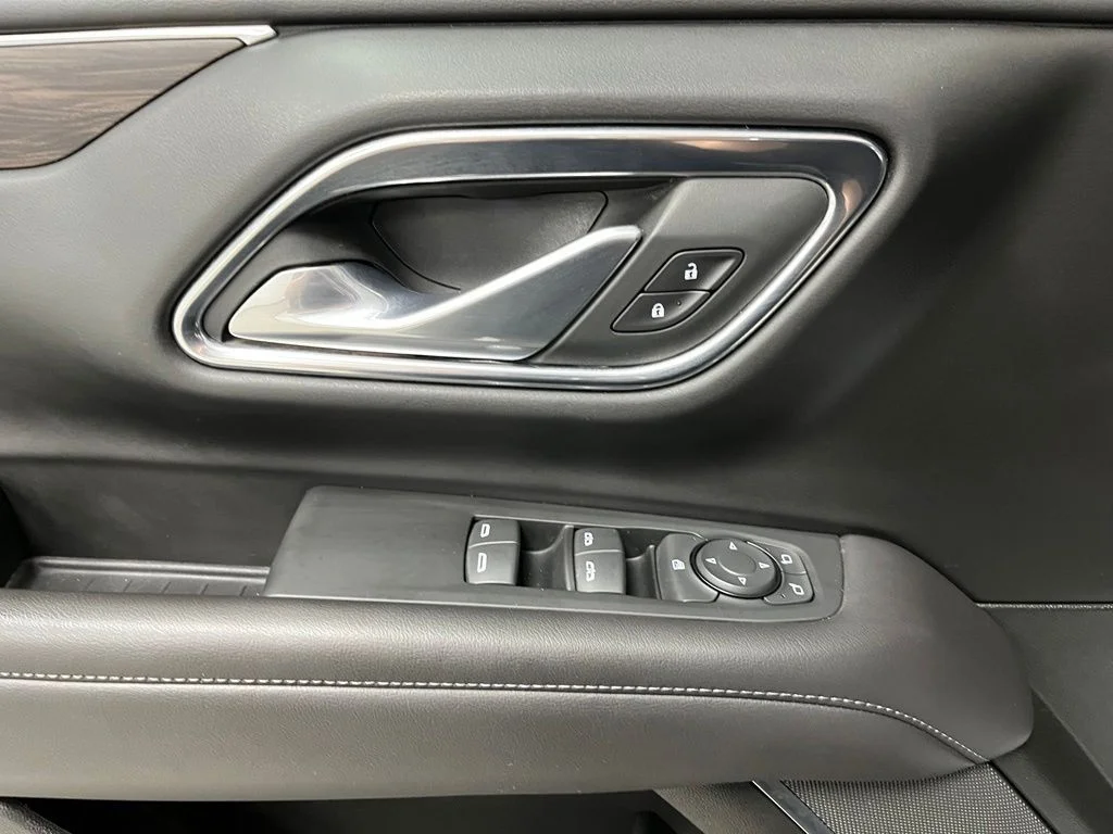 Used 2023 Red Chevrolet LS image 24