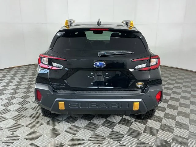 2026 Subaru Crosstrek Wilderness - Photo 6