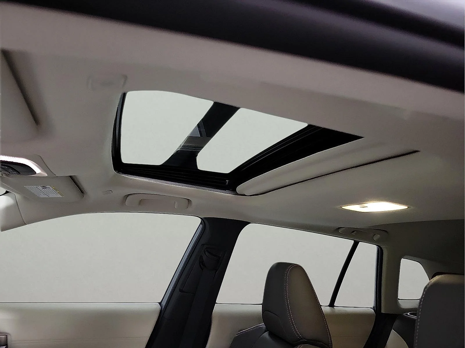 Certified Used 2023 Silver Toyota XLE image 11