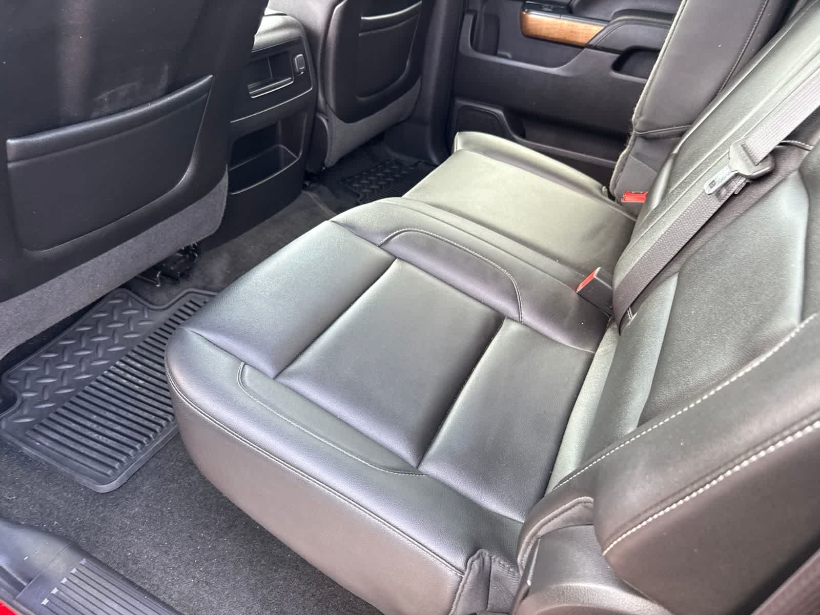 Used 2014 Victory Red Chevrolet LTZ image 24