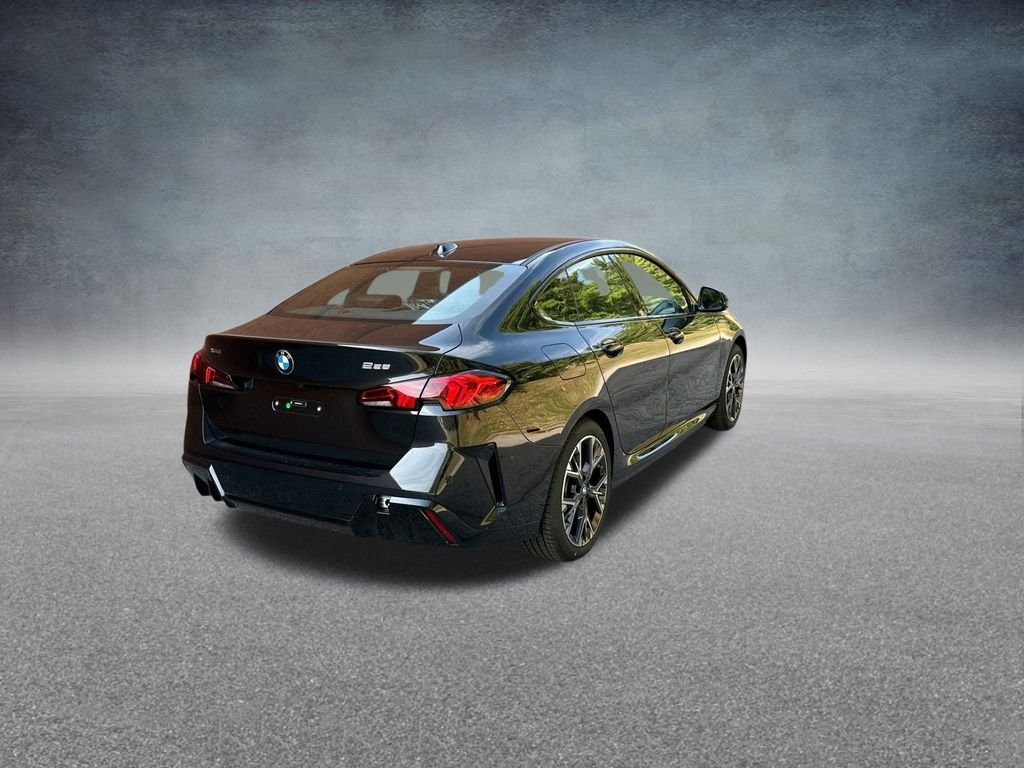 Used 2026 Black BMW 228 Gran Coupe image 8