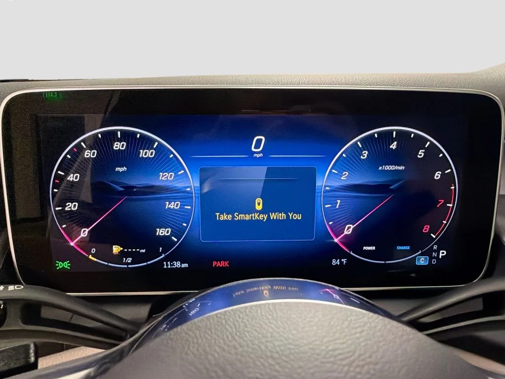 New 2026  Mercedes-Benz GLC 300 image 13