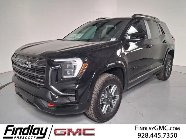 2026 GMC Terrain AT4 - Photo 1
