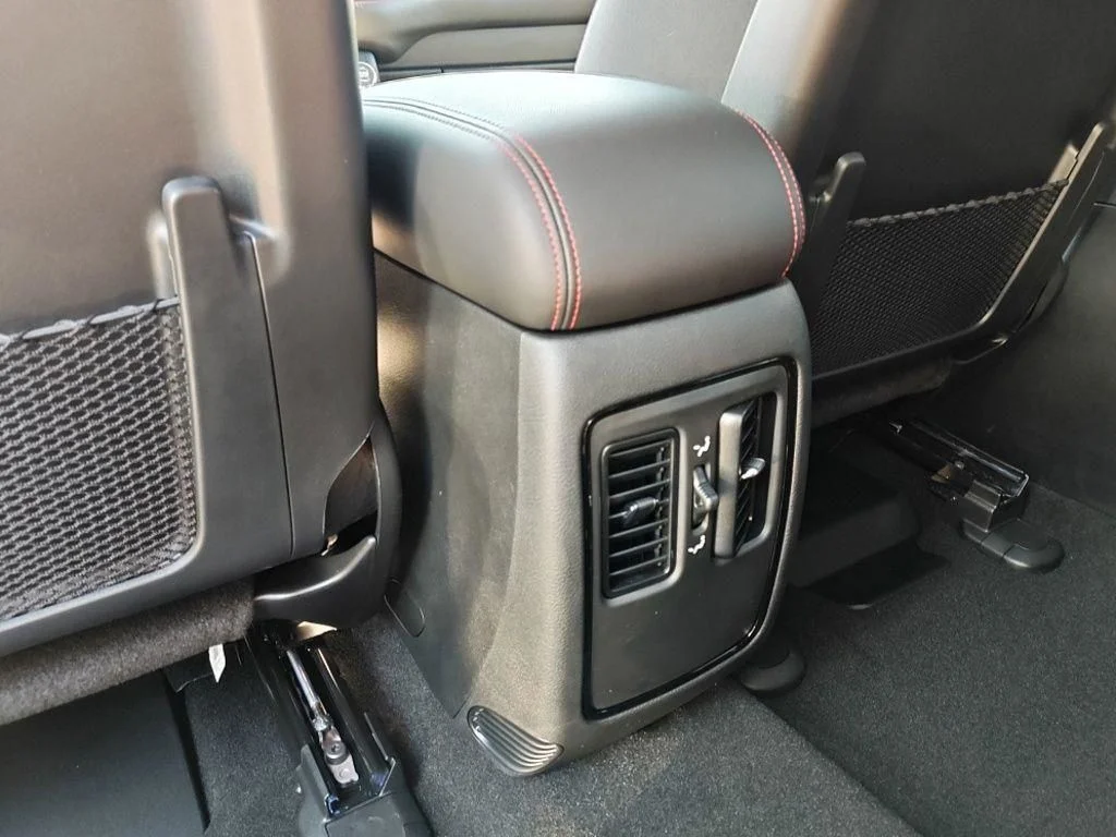 New 2026 Vapor Gray Exterior Paint Dodge GT HEMI V8 image 28