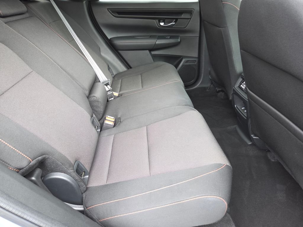 Certified Used 2024 Urban Gray Pearl Honda Sport image 29