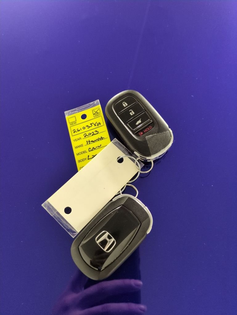 Used 2023  Honda LX image 27