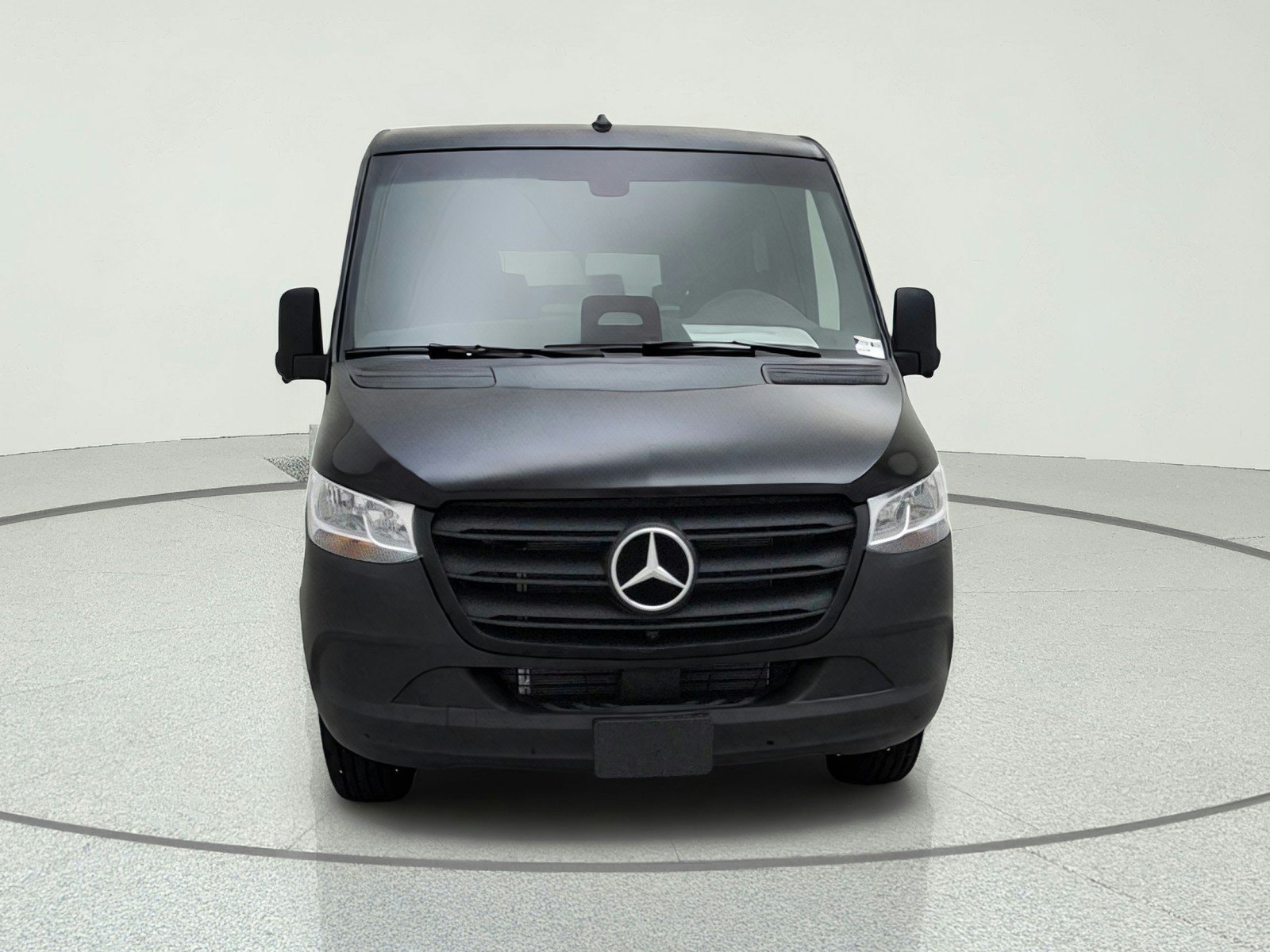 New 2026 Jet Black Mercedes-Benz  image 26