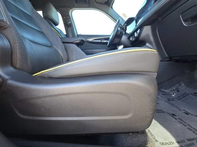 Used 2024 Black Chevrolet ACTIV image 18