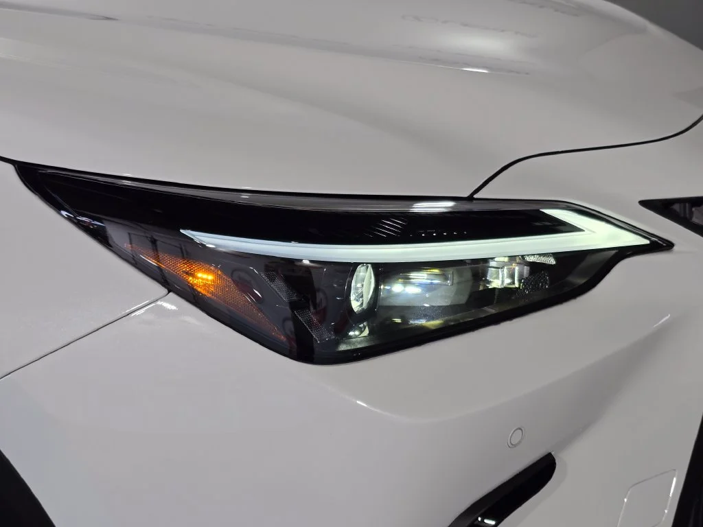 New 2026  Lexus 350h Base image 5
