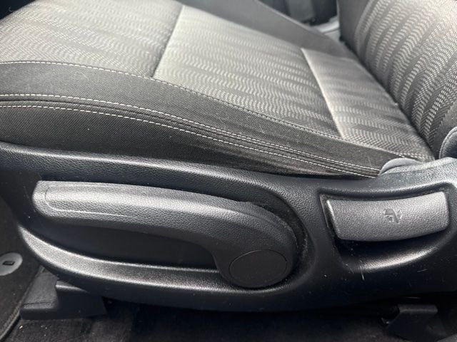 Used 2021 Black Kia LX image 13