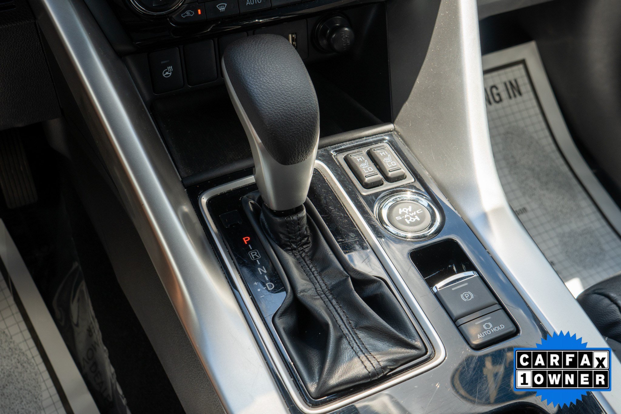 2024 Mitsubishi Eclipse Cross SEL - Photo 23