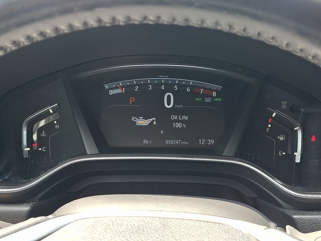 2019 Honda CR-V EX-L - Photo 21