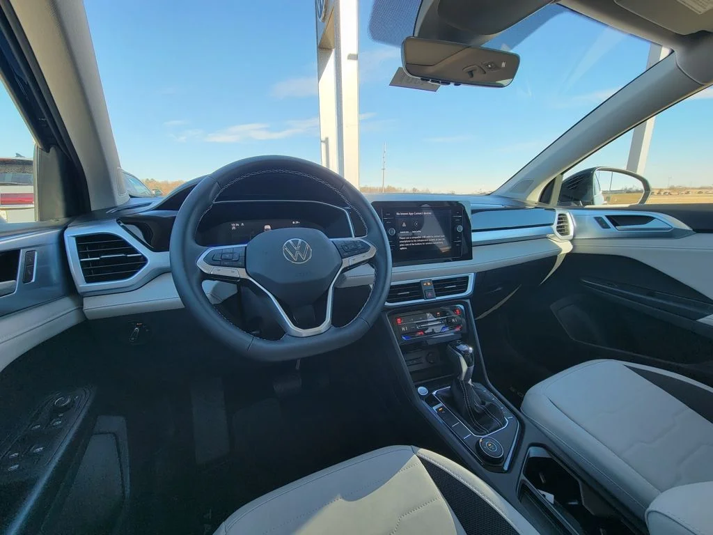 2026 Volkswagen Taos SE - Photo 28