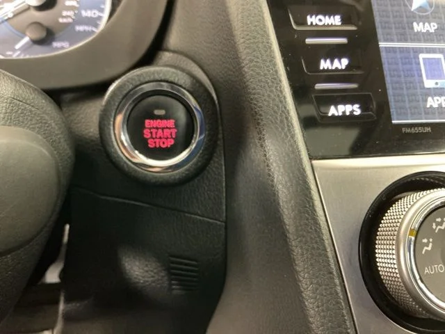 Used 2016 Gray Subaru 2.0i Limited image 23