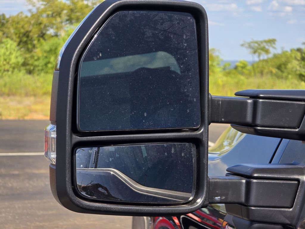 New 2026 Agate Black Metallic Ford F-250® Lariat® image 44