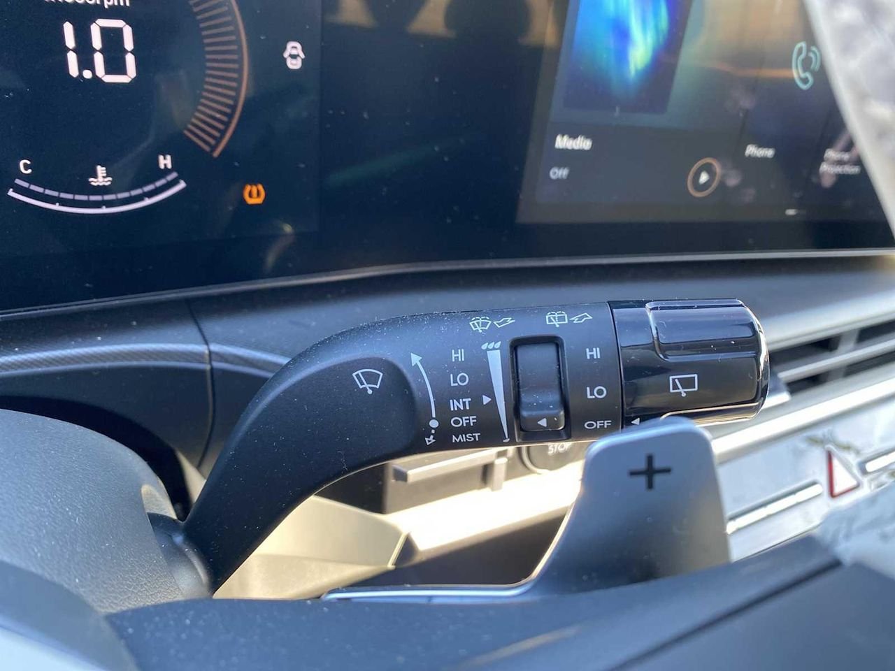 2026 Hyundai Santa Fe SEL - Photo 39