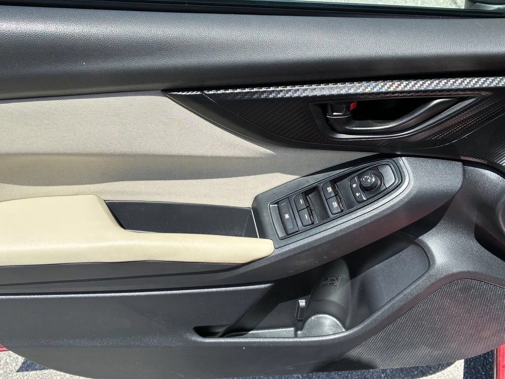 Used 2019  Subaru 5DR WGN 2.0I CVT image 20