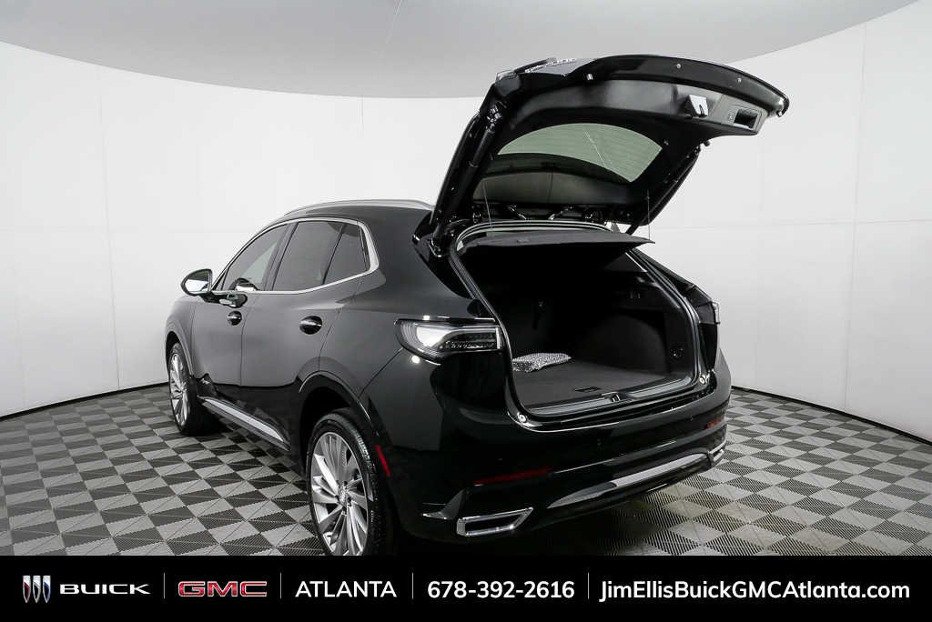 2026 Buick Envision Avenir - Photo 33
